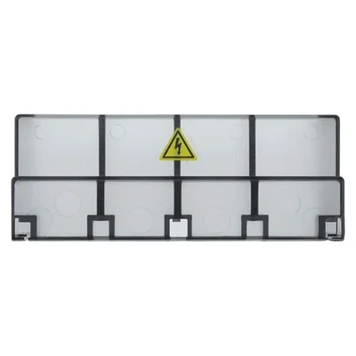 Copriterminale, COVERDMV160N