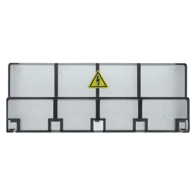 Copriterminale, COVERDMV160N