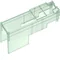 Copriterminale lungo per NH 00 / 185mm