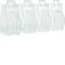 Copriterminali per interruttori sezionatori HFDxxx 4P 250-400A