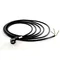 Cord with unischuko plug 4m