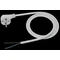 Cord with unischuko plug 4m