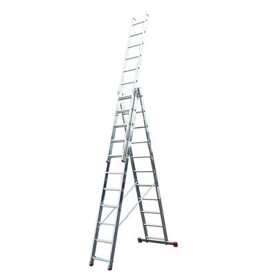 CORDA Échelle multifonctionnelle 3x7 échelons