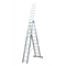 CORDA Échelle multifonctionnelle pour escalier 3x9 échelons