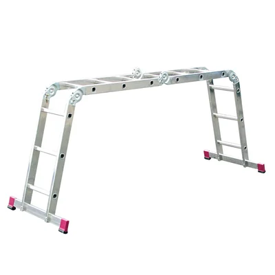 CORDA Scala snodata 4x3 pioli