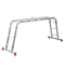 CORDA Scala snodata 4x3 pioli
