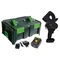 Cordless shears AS-52 set