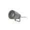 Cordoba Anthracite wedge spotlight