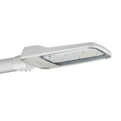 CORELINE MALAGA LED Apparecchio stradale a LED 39W 4600lm 4000K BRP102 LED55/740 II DM NW