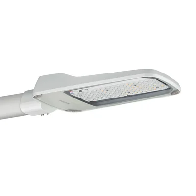 CORELINE MALAGA LED Luminaria vial LED 56,5W 6133lm 4000K BRP102 LED75/740 II DM NW