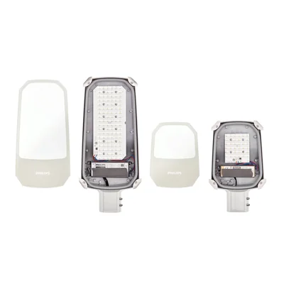 CORELINE MALAGA LED Oprawa uliczna 83W 9006lm IP65