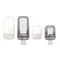 CORELINE MALAGA LED Oprawa uliczna LED 39W 4600lm 4000K BRP102 LED55/740 II DM NW