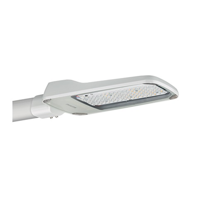 CORELINE MALAGA LED Réverbère LED 56,5W 6133lm 4000K BRP102 LED75/740 II DM NW