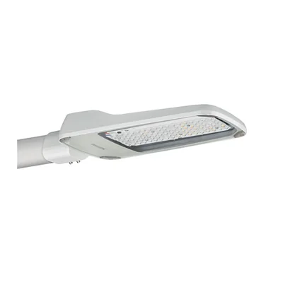 CORELINE MALAGA LED Réverbère LED 56,5W 6133lm 4000K BRP102 LED75/740 II DM NW