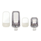 CORELINE MALAGA LED Réverbère LED 56,5W 6133lm 4000K BRP102 LED75/740 II DM NW