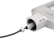 CORELINE MALAGA LED Réverbère LED 56,5W 6133lm 4000K BRP102 LED75/740 II DM NW