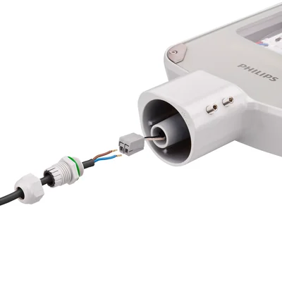 CORELINE MALAGA LED Street luminaire 83W 9006lm IP65