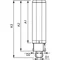 CorePro LED PLC 6.5W 840 4P G24q-2 Lampa LED