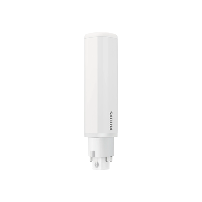 CorePro LED PLC 6.5W 840 4P G24q-2 LED lamp