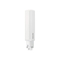 CorePro LED PLC 6.5W 840 4P G24q-2 LED lamp