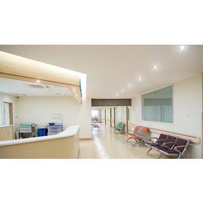 CorePro LED PLC 6.5W 840 4P G24q-2 LED lamp