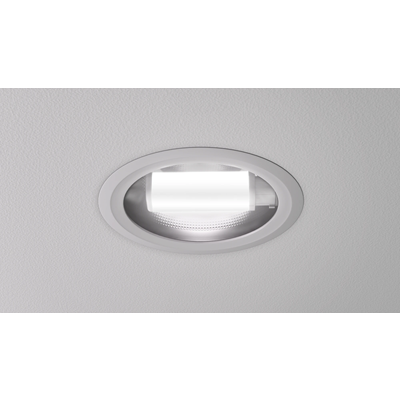 CorePro LED PLC 6.5W 840 4P G24q-2 LED lamp