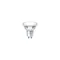 Corepro LEDspot 550lm GU10 3000K LED bulb