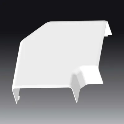 CORNER COVER (EKD 100X40) 8513