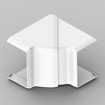 CORNER COVER INNER (LH 60X40HF) 8655 HF