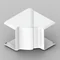 CORNER COVER INNER (LH 60X40HF) 8655 HF
