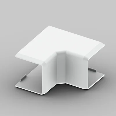 CORNER COVER INNER (LHD 20X20) 8625