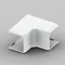 CORNER COVER INNER (LHD 20X20) 8625