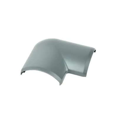 CORNER COVER (LO35) 8833LB DARK GRAY