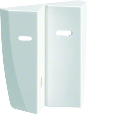 Corner mount adapter for EE820/EE830 white
