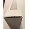 CORNER Wall and ceiling display lamp