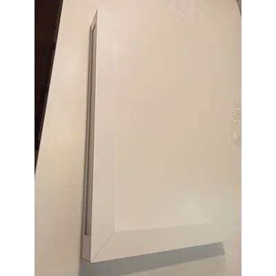 CORNER Wall and ceiling display lamp