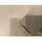 CORNER Wall and ceiling display lamp