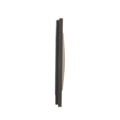 Cornice 1 piega Legno Naturale ORO WENGE IP20/IP44