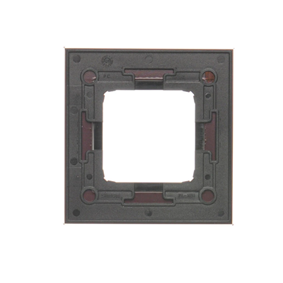 Cornice 1 volta Nature-Glass TEMPTATING PRUGNA IP20/IP44