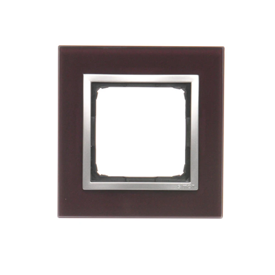 Cornice 1 volta Nature-Glass TEMPTATING PRUGNA IP20/IP44