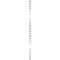 Cornice 1 volta Nature-Glass TEMPTATING PRUGNA IP20/IP44