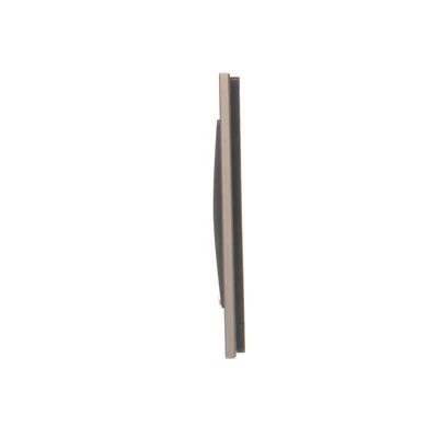 Cornice 1 volta Nature-Metal SATIN GLORIOUS IP20/IP44