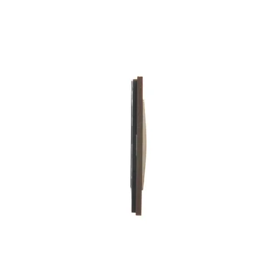 Cornice 2 ante Nature-Wood, NOCE DORATO IP20/IP44