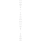 Cornice 4 volte Nature-Glass BIANCO PERLA IP20/IP44