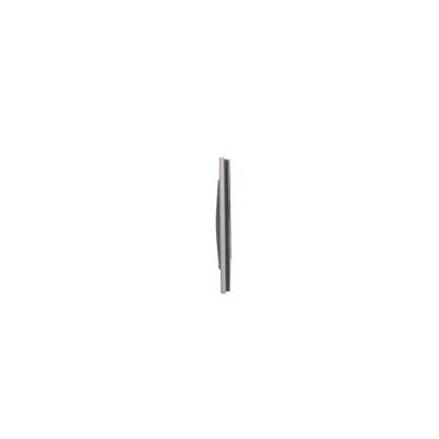 Cornice 4 volte Nature-Metal INOX YANG IP20/IP44