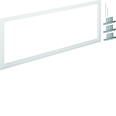 Cornice di mascheratura UNIVERS IP44 500x1300mm