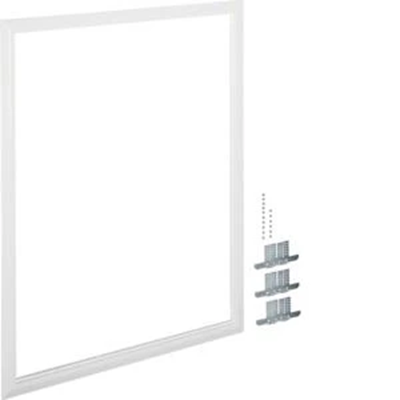 Cornice di mascheratura UNIVERS per IP44 1100x800mm