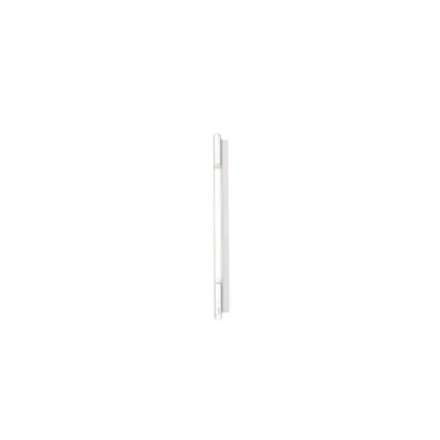 Cornice doppia Simon 55 WMDZ-0120xZ-181 con vetro bianco classico.