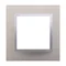 Cornice Nature-Metal 1 volta SATINATA LUCIDO IP20/IP44