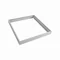 CORNICE PER PANNELLO RETROILLUMINATO 60X60